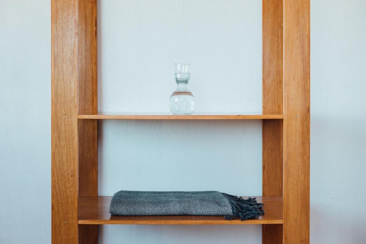 Ecolodge La Estancia Comunidad Yumani エクステリア 写真