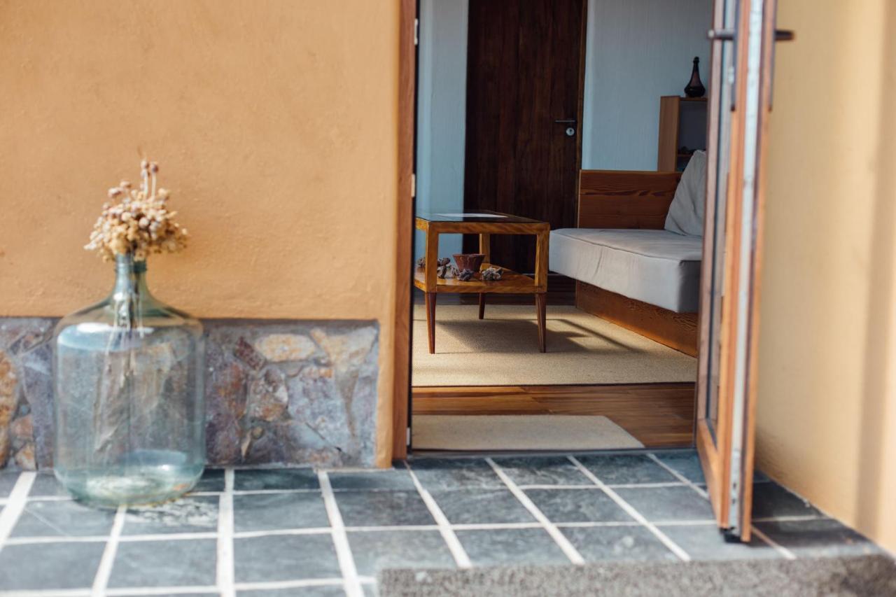 Ecolodge La Estancia Comunidad Yumani エクステリア 写真