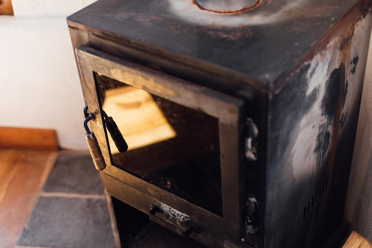 Ecolodge La Estancia Comunidad Yumani エクステリア 写真